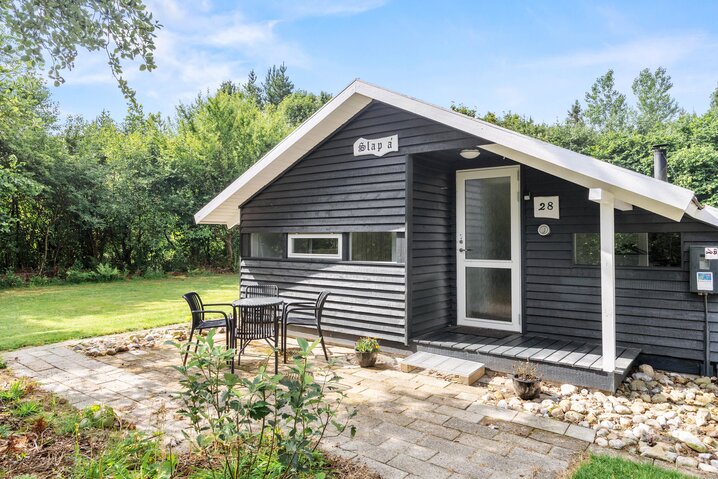 Ferienhaus 20595 in Birkelunden 28, Jegum Ferieland - Bild #20