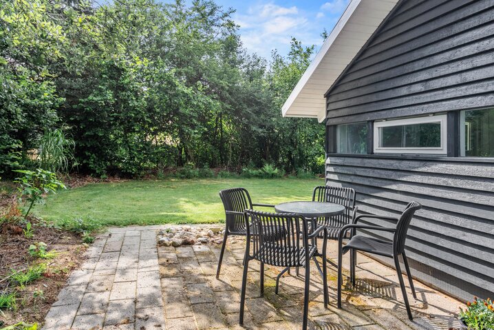 Sommerhus 20595 på Birkelunden 28, Jegum Ferieland - Billede #21