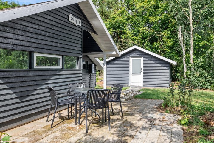 Ferienhaus 20595 in Birkelunden 28, Jegum Ferieland - Bild #22