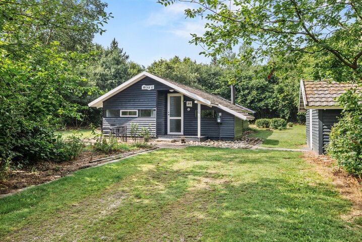 Sommerhus 20595 på Birkelunden 28, Jegum Ferieland - Billede #23