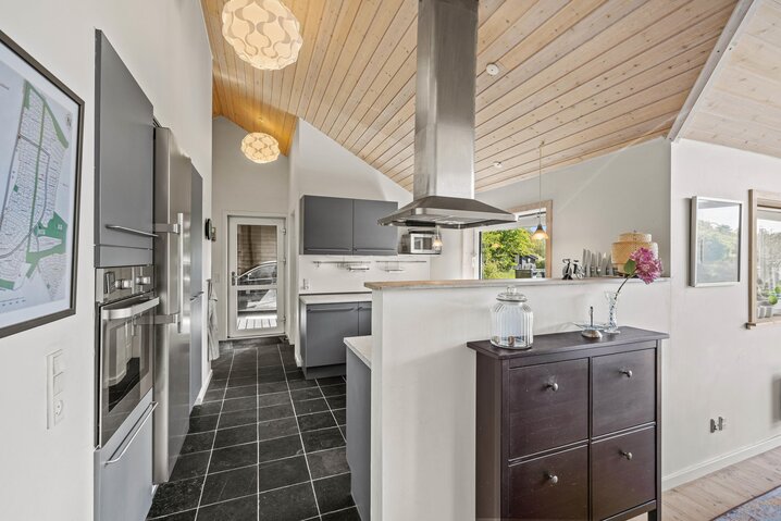 Ferienhaus 20608 in Enebærvangen 7, Jegum Ferieland - Bild #2