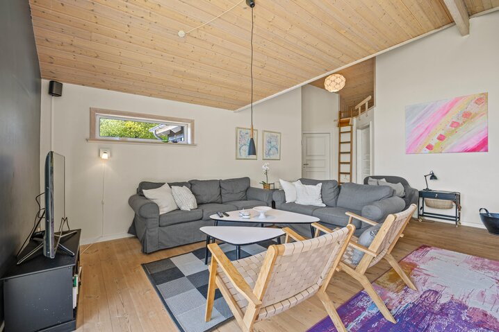 Ferienhaus 20608 in Enebærvangen 7, Jegum Ferieland - Bild #3