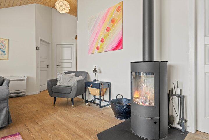 Ferienhaus 20608 in Enebærvangen 7, Jegum Ferieland - Bild #4