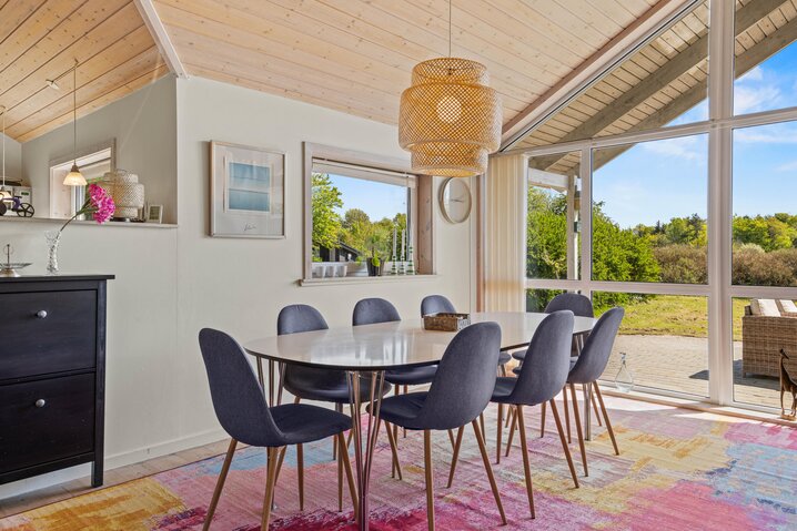 Ferienhaus 20608 in Enebærvangen 7, Jegum Ferieland - Bild #7