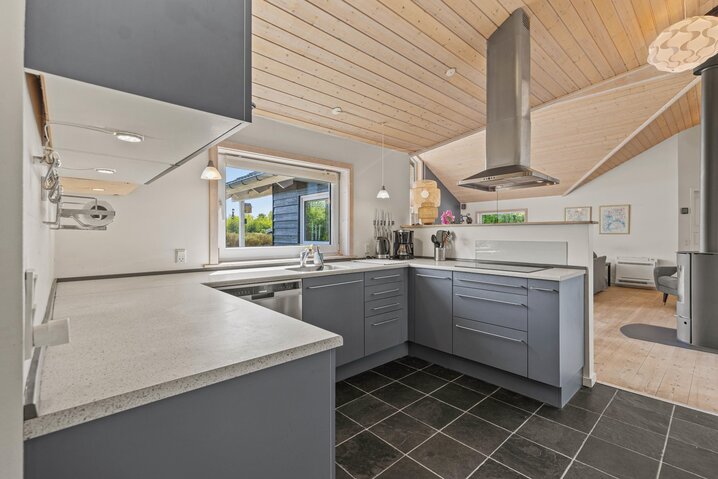 Ferienhaus 20608 in Enebærvangen 7, Jegum Ferieland - Bild #9