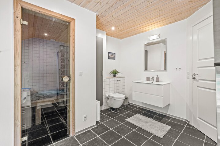 Ferienhaus 20608 in Enebærvangen 7, Jegum Ferieland - Bild #12