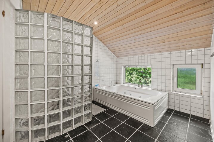 Ferienhaus 20608 in Enebærvangen 7, Jegum Ferieland - Bild #14