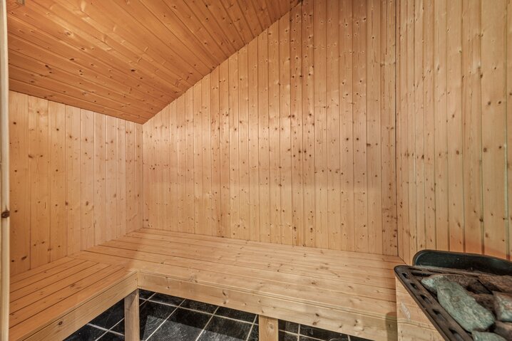 Ferienhaus 20608 in Enebærvangen 7, Jegum Ferieland - Bild #15