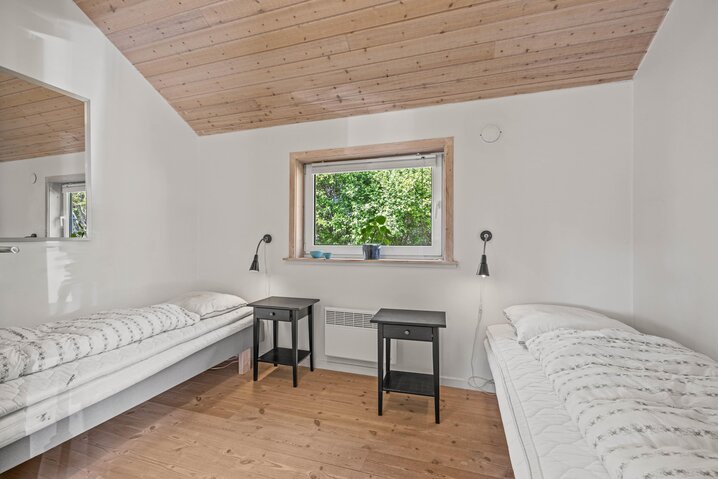 Sommerhus 20608 på Enebærvangen 7, Jegum Ferieland - Billede #16