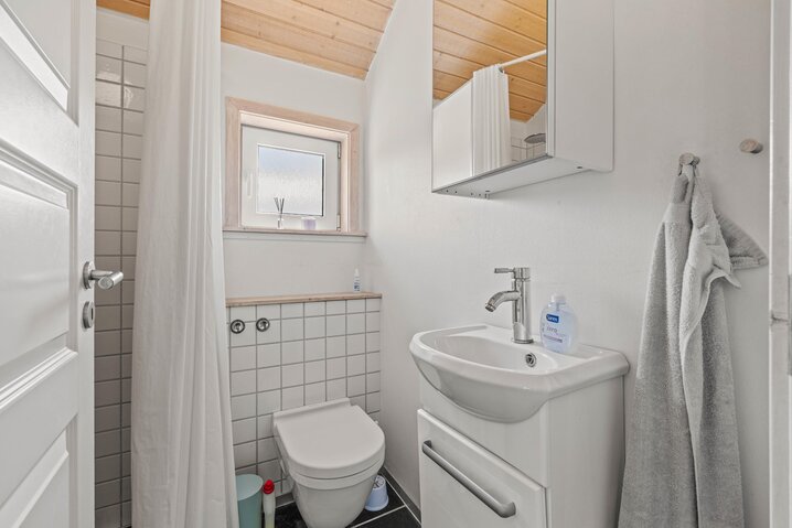 Sommerhus 20608 på Enebærvangen 7, Jegum Ferieland - Billede #17