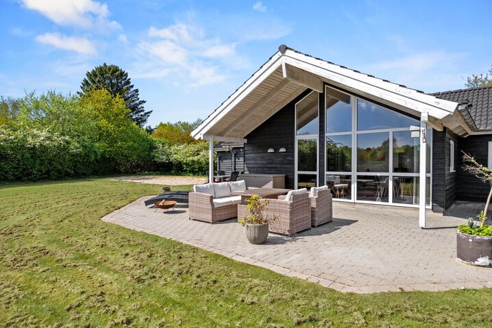 Ferienhaus 20608 in Enebærvangen 7, Jegum Ferieland - Bild #21