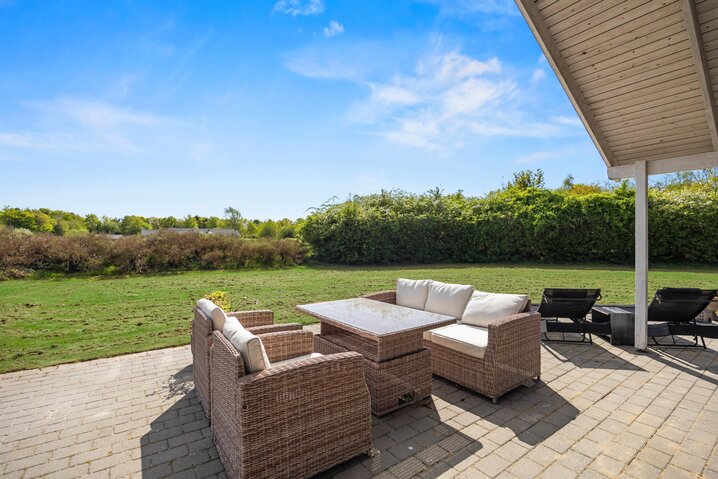 Ferienhaus 20608 in Enebærvangen 7, Jegum Ferieland - Bild #23