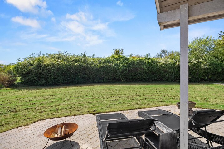 Ferienhaus 20608 in Enebærvangen 7, Jegum Ferieland - Bild #25