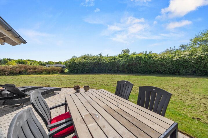 Ferienhaus 20608 in Enebærvangen 7, Jegum Ferieland - Bild #27