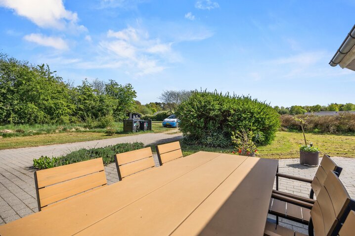 Ferienhaus 20608 in Enebærvangen 7, Jegum Ferieland - Bild #30