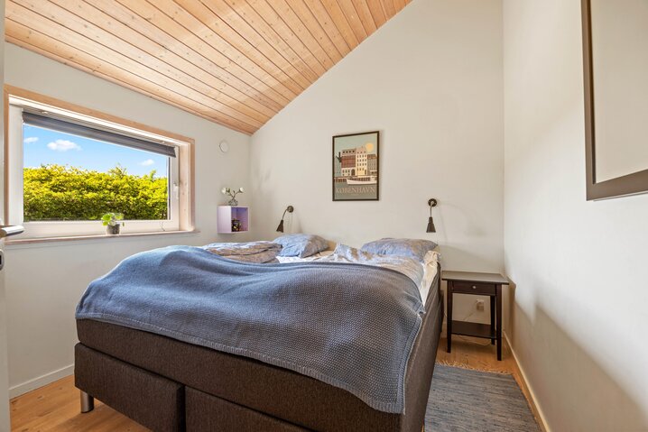 Ferienhaus 20608 in Enebærvangen 7, Jegum Ferieland - Bild #11