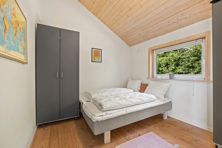 Sommerhus 20608 på Enebærvangen 7, Jegum Ferieland - Billede #19