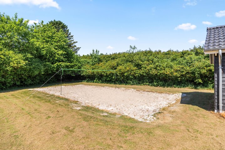 Ferienhaus 20608 in Enebærvangen 7, Jegum Ferieland - Bild #33