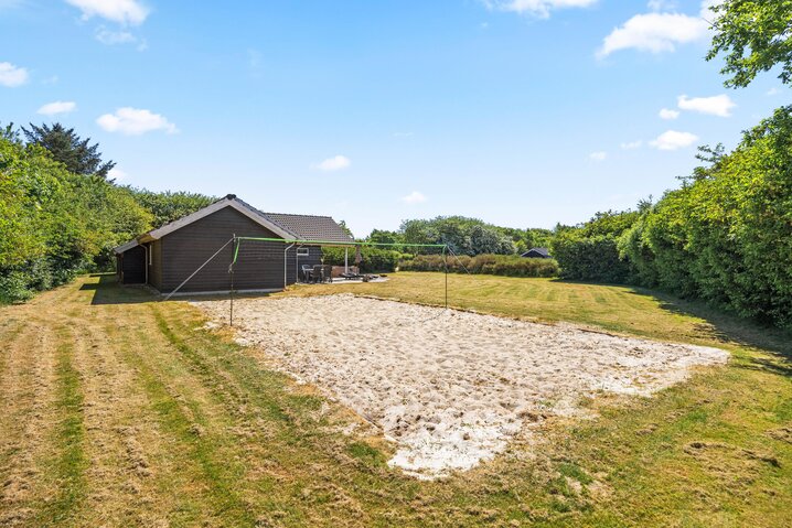 Ferienhaus 20608 in Enebærvangen 7, Jegum Ferieland - Bild #34