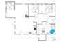 Sommerhus 20616 på Blomstervangen 148, Jegum Ferieland - Billede #1