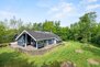 Ferienhaus 20616 in Blomstervangen 148, Jegum Ferieland - Bild #1