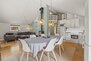 Ferienhaus 20616 in Blomstervangen 148, Jegum Ferieland - Bild #6