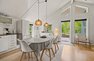 Ferienhaus 20616 in Blomstervangen 148, Jegum Ferieland - Bild #8