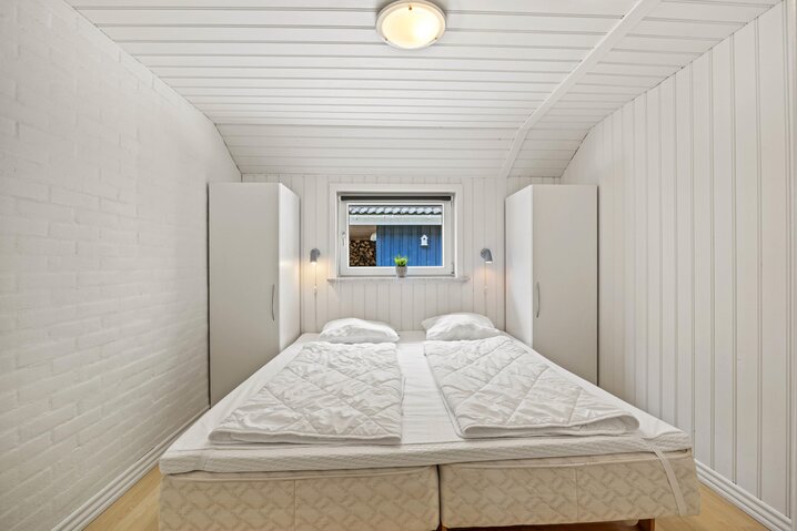 Ferienhaus 20616 in Blomstervangen 148, Jegum Ferieland - Bild #10
