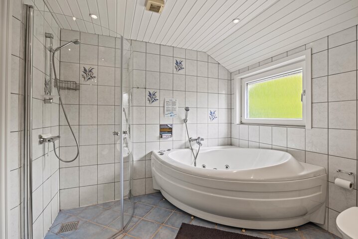 Ferienhaus 20616 in Blomstervangen 148, Jegum Ferieland - Bild #12