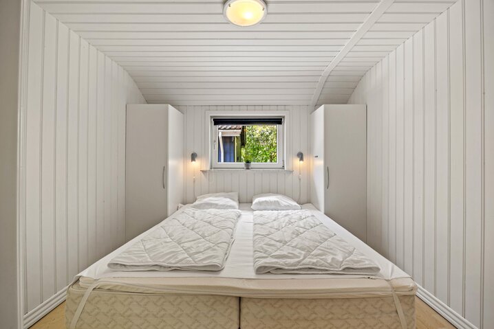Ferienhaus 20616 in Blomstervangen 148, Jegum Ferieland - Bild #15