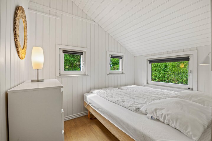 Ferienhaus 20616 in Blomstervangen 148, Jegum Ferieland - Bild #16