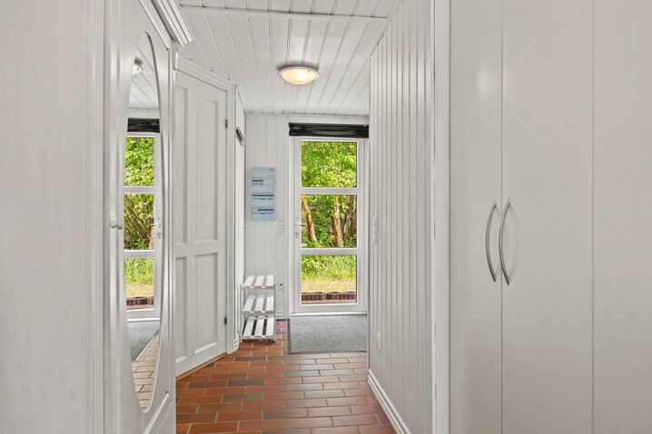 Ferienhaus 20616 in Blomstervangen 148, Jegum Ferieland - Bild #18