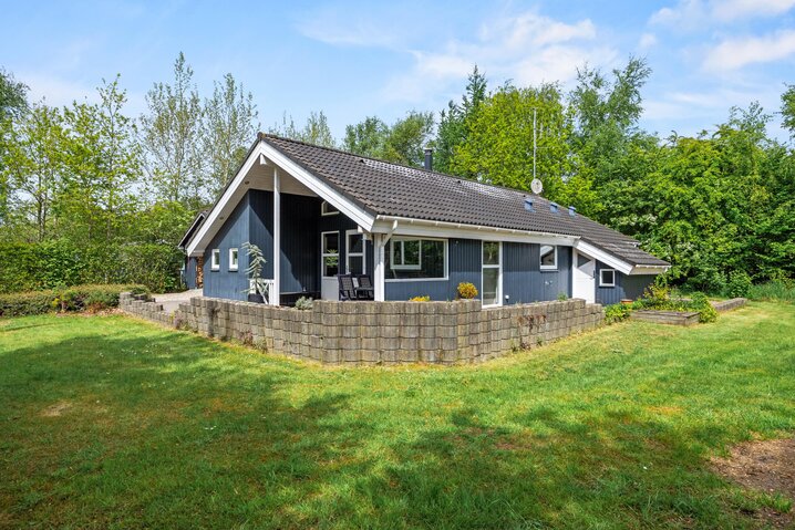 Ferienhaus 20616 in Blomstervangen 148, Jegum Ferieland - Bild #20