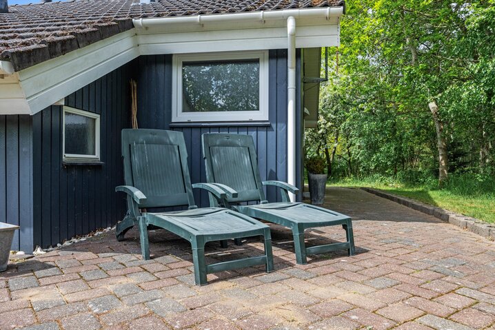 Ferienhaus 20616 in Blomstervangen 148, Jegum Ferieland - Bild #25