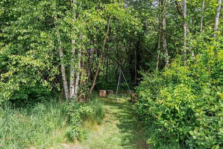 Ferienhaus 20616 in Blomstervangen 148, Jegum Ferieland - Bild #27