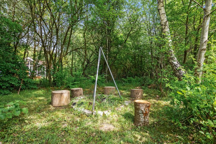 Ferienhaus 20616 in Blomstervangen 148, Jegum Ferieland - Bild #28