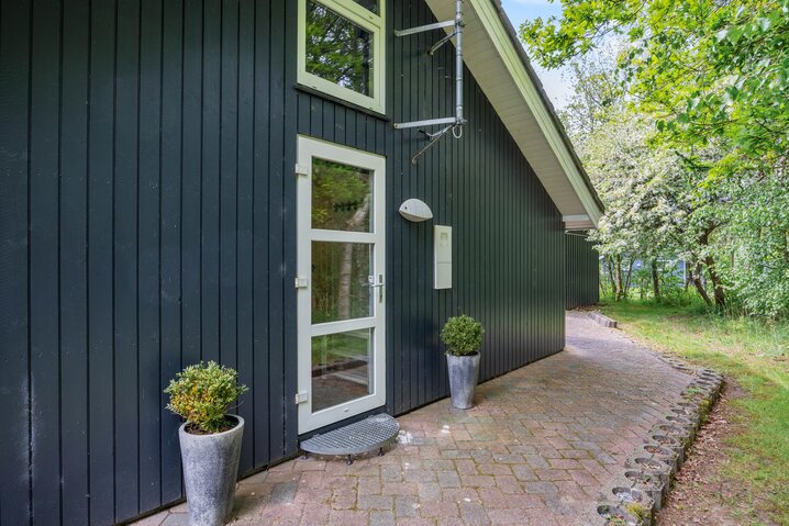 Ferienhaus 20616 in Blomstervangen 148, Jegum Ferieland - Bild #29
