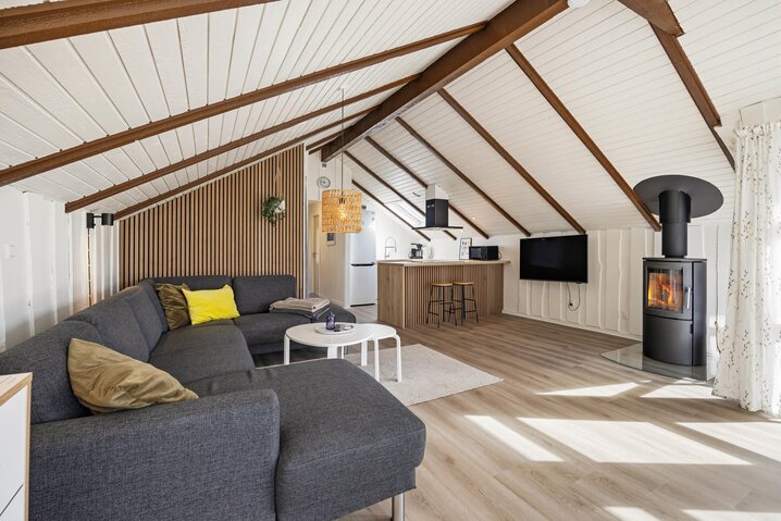 Sommerhus 20620 på Blåbærvangen 1, Jegum Ferieland - Billede #1