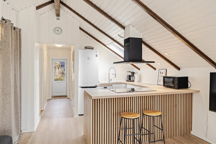 Sommerhus 20620 på Blåbærvangen 1, Jegum Ferieland - Billede #2