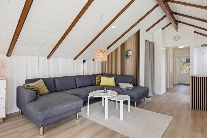 Sommerhus 20620 på Blåbærvangen 1, Jegum Ferieland - Billede #3