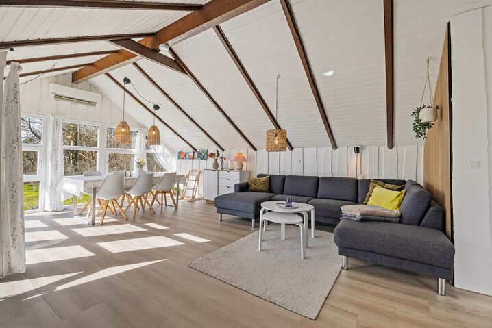 Sommerhus 20620 på Blåbærvangen 1, Jegum Ferieland - Billede #4