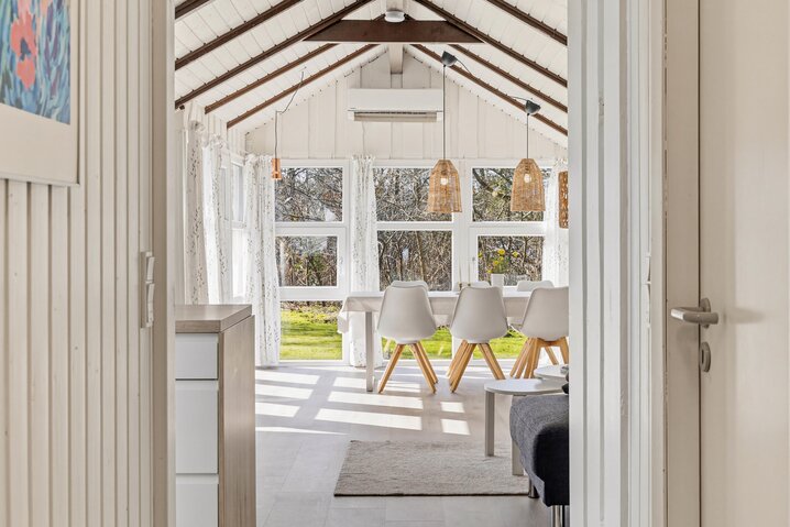 Sommerhus 20620 på Blåbærvangen 1, Jegum Ferieland - Billede #5