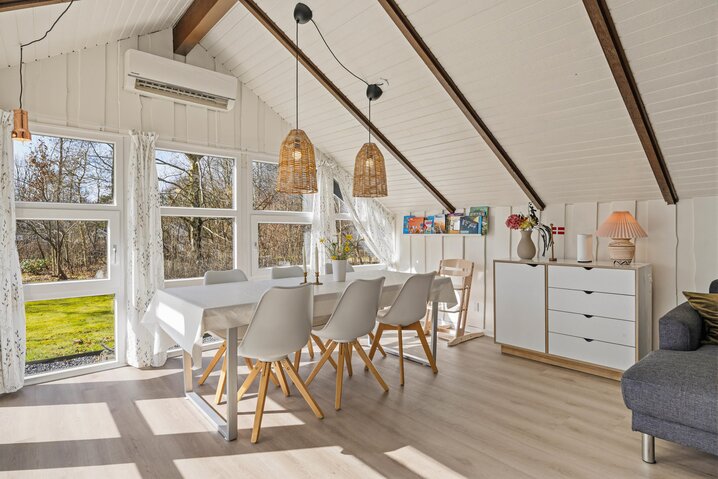 Sommerhus 20620 på Blåbærvangen 1, Jegum Ferieland - Billede #6