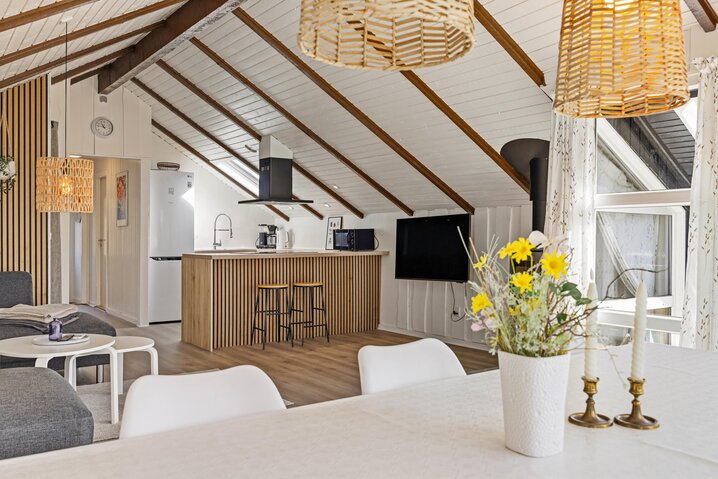 Sommerhus 20620 på Blåbærvangen 1, Jegum Ferieland - Billede #8