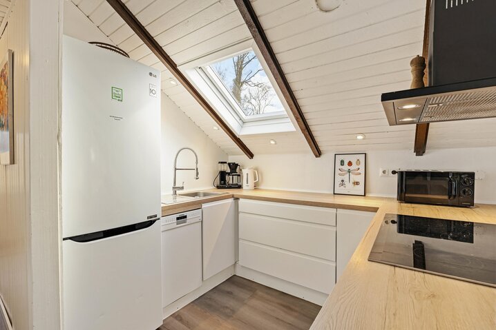 Sommerhus 20620 på Blåbærvangen 1, Jegum Ferieland - Billede #9