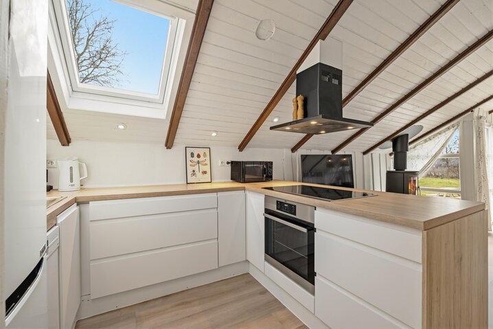 Sommerhus 20620 på Blåbærvangen 1, Jegum Ferieland - Billede #10