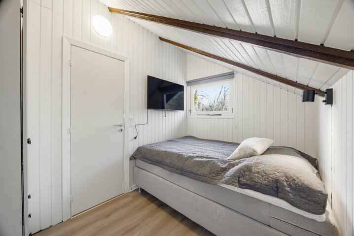 Sommerhus 20620 på Blåbærvangen 1, Jegum Ferieland - Billede #11