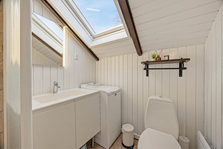 Sommerhus 20620 på Blåbærvangen 1, Jegum Ferieland - Billede #12