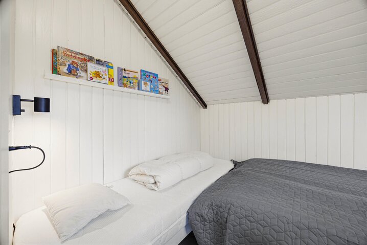 Sommerhus 20620 på Blåbærvangen 1, Jegum Ferieland - Billede #16