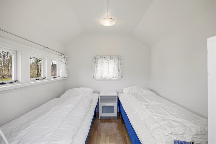 Sommerhus 20620 på Blåbærvangen 1, Jegum Ferieland - Billede #17